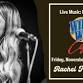 Rachel Forehand Live at Wild Wings in Macon event in Macon, GA