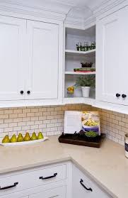 Wonderful Idea For That Crummy Cabinet Corner You Can Never Get To Corner Kitchen Cabinet New Kitchen Cabinets Kitchen Corner