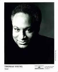 Thomas Young (3) Discography: Vinyl, CDs, & More