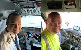 Learn about salaries, benefits, salary satisfaction and where you could earn the most. Airline Pilot Makes Career Change To Schneider Again