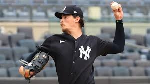 Yankees' Max Fried to return from injury, start Game 2 of doubleheader vs. Pirates