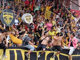 Facebook oficial del club más antiguo y popular de concepción. Se Acabo El Sueno Del Ascenso Para Fernandez Vial Soychile Cl