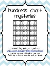 Their ages are 9,12 and . Math Logic Puzzles Hundreds Charts Mysteries By Sparking Inquiry