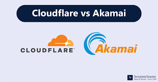 Fastly (fsly) and cloudflare (net) are two very similar companies, growing at similar rates, with very similar products. Difference Between Cloudflare And Akamai Templatetoaster Blog