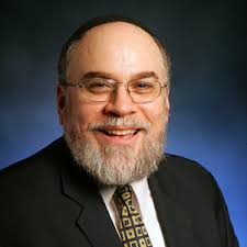 Dr. Ephraim Kanarfogel Publishes a New Book