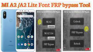 Mrt dongle supports vivo, mi, huawei, oppo, asus frp, meizu etc. Mi A2 Mi A2 Lite Frp Bypass Font Install One Click Tool Free Download