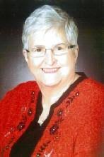 Jane Ellen Fransen Obituary