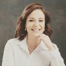 Karen De Kock Jooste