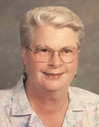 L. Joanne Morgan Obituary