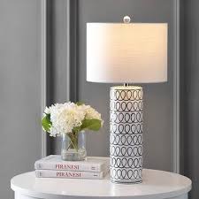 Nottingham home spiral table lamp in black (set of 2) 7. Overstock Com Online Shopping Bedding Furniture Electronics Jewelry Clothing More Led Table Lamp Table Lamp Lamp