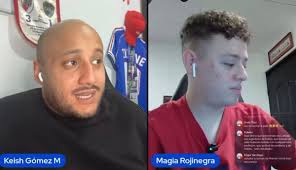 @gringoldacr's video Tweet