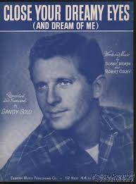 1952 Bobby Worth and Robert Colby