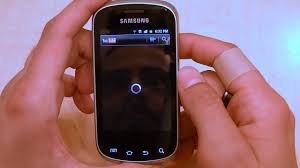 Samsung Galaxy Appeal i827 Review ...