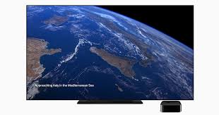 Aerial Screen Savers On Your Apple Tv Apple Support