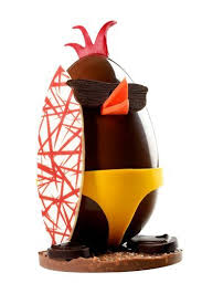 Paques 2015 Oeuf Chocolat Chocolat Paques Chocolat Sculptures En Chocolat
