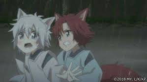 pin by fae on 銀次 妖怪旅館營業中 anime manga anime manga