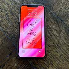 Download and use 7,000+ iphone 11 pro max stock photos for free. Good Vibes Only Iphone 11 Pro Max Wallpaper Etsy