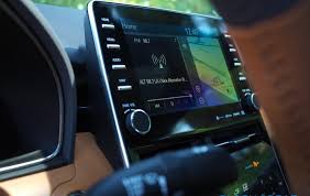 2018 toyota camry android auto. Toyota Android Auto Support Is Reportedly A Done Deal Slashgear
