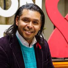 Adam Jacinto Navarro