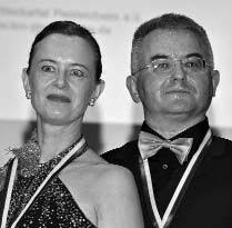 Der Süden kombiniert