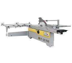 Serra Esquadrejadeira Corte 3200 Mm Com Riscador Com Ei 5 Cv 380v Ff325 Plus Inmes Movelpar