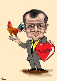 ملف ‏‎Caricaturas Pradcel‎‏ الشخصي‎