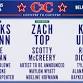 Country to Country Festival 2026 event image