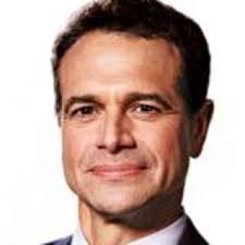 Dr. Benjamin Hackett, MD