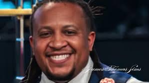 Dr. Sam Tarver, Sr Pastor