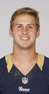 Goff was only average in this one as the. Jared Goff Imdb