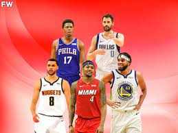 Jun 10, 2021 · nba trade rumors involving myles turner have picked up recently,. 5 Blockbuster Trades That We Want To See Before The Trade Deadline Fadeaway World
