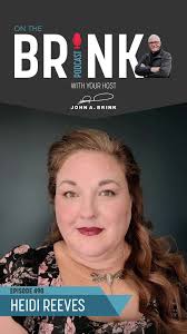Heidi Reeves is the founder of Mousewood Forest and Nature Early Learning  and Family Centre—Prince George’s first licensed forest and nature school.  Full Podcast Link: ...