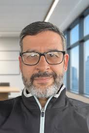 Writing letters to thank a US Navy veteran