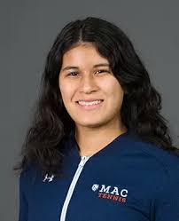 2022-23 Women's Tennis Roster