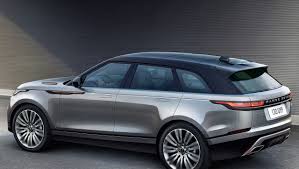 Land Rover Range Rover Velar Bs6 Price Images Colours Reviews Carwale