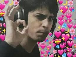 UM POUCO MAIS SOBRE MIM