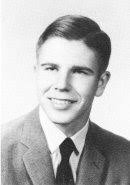 The BHS Class of '59