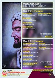 Ma'ahad al imam al syafie, pendang. Min Sma Majlis Agama Islam Wilayah Persekutuan Sma Maiwp Facebook