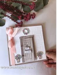 Maybe you would like to learn more about one of these? At Home With You New Home Card Stampin Up Uk Top Demonstrator Monica Gale