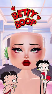 Jelly_creationss Betty Boo