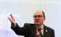 Outgoing Cleveland Schools CEO Reflects on Push to Remove Learning ...