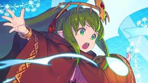 Discover the magic of the internet at imgur, a community powered entertainment destination. Download October 2018 S Fire Emblem Heroes Smartphone Wallpapers Nintendosoup