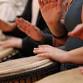 Monthly Drum Circle
