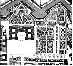 French Garden Plan Google Search Garden Planning Landscape Plan French Garden