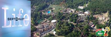 Sept à huit life en replay. Le Parc Asterix Toujours Plus Vite Et Toujours Plus Haut Dans Sept A Huit Life