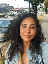 When set is a block away from home & the project is yapping about something  close to your heart 🫶🏽 🎬 More to come ✨