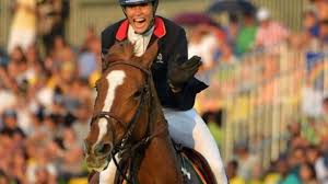 Entre 1952 et 1992 une épreuve masculine par équipes était également au programme. Jo Pentathlon Moderne Elodie Clouvel Medaillee D Argent Lci