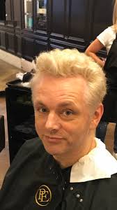 It looks like you're using artstation from great britain. Michael Sheen On Twitter This Was More My Billy Joe Moment