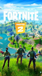 Fortnite Chapter 2 Season 2 Wallpaper Hd Phone Backgrounds For Iphone Android Lock Screen Art In 2020 Fortnite Hd Phone Backgrounds Epic Games Fortnite