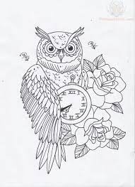 700 x 700 · jpeg. Sketsa Gambar Tato Wild Country Fine Arts
